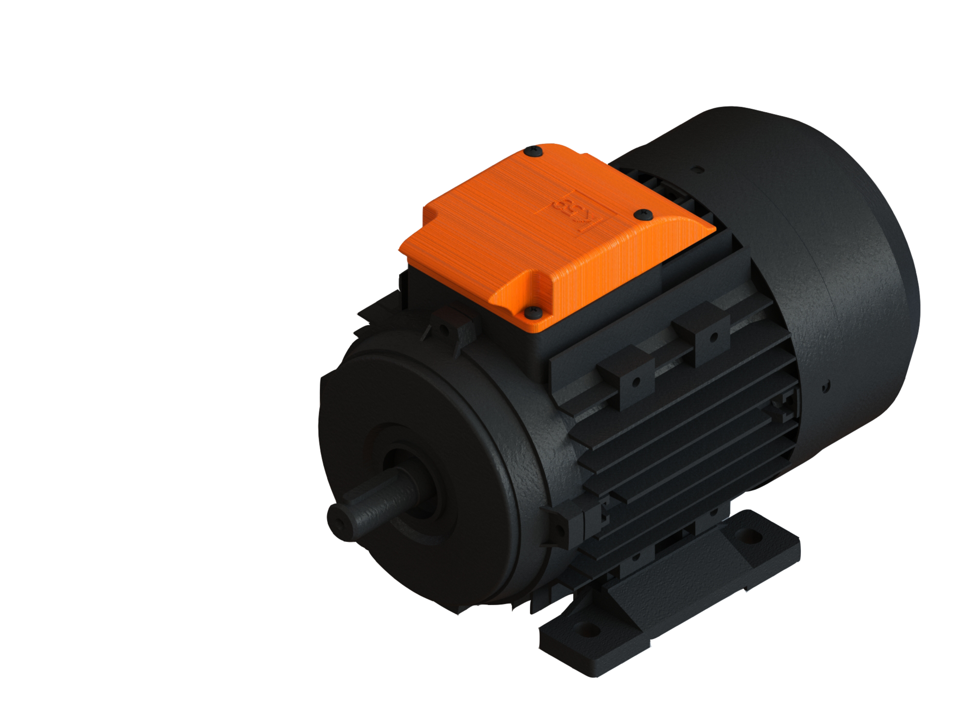 Mandy-Motor-Anlaufhilfe-ohne-Relais